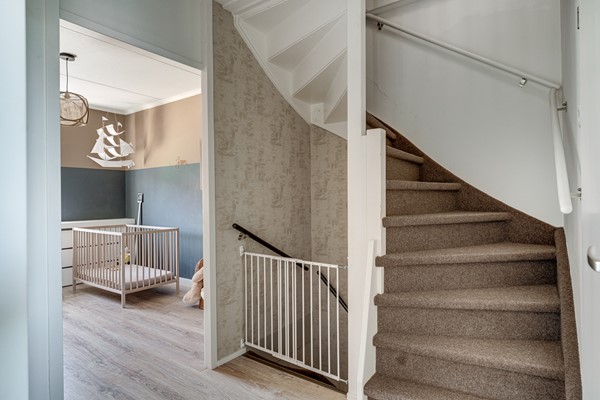 Medium property photo - Sperwerstraat 55, 6942 KW Didam